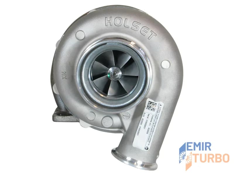 Holset HE500FG Turbo Industrial DSI12-01 Diesel Engine 4033325 turbo