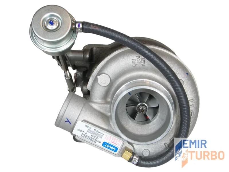 Holset HX30W Turbo Industrial Cummins 4BTE Engine 4033301H 4035052 turbo
