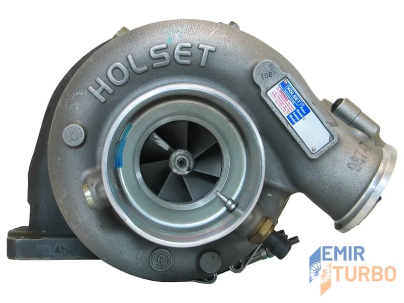 Holset HE431V Turbo Freightliner Volvo Truck Monaco Cummins ISL 4036847 turbo