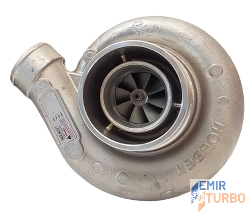 Holset HX40 Turbo Komatsu 6CTA Engine 8.3L Diesel Engine 4038429 4038424 turbo