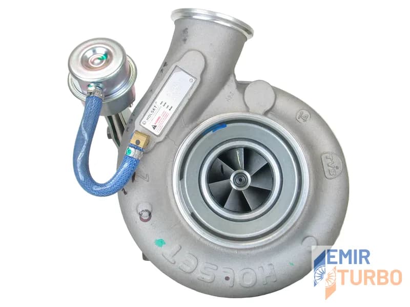 Holset HX35W Turbo Industrial Cummins QSB 6 Diesel Engine 4038211 4038598 turbo