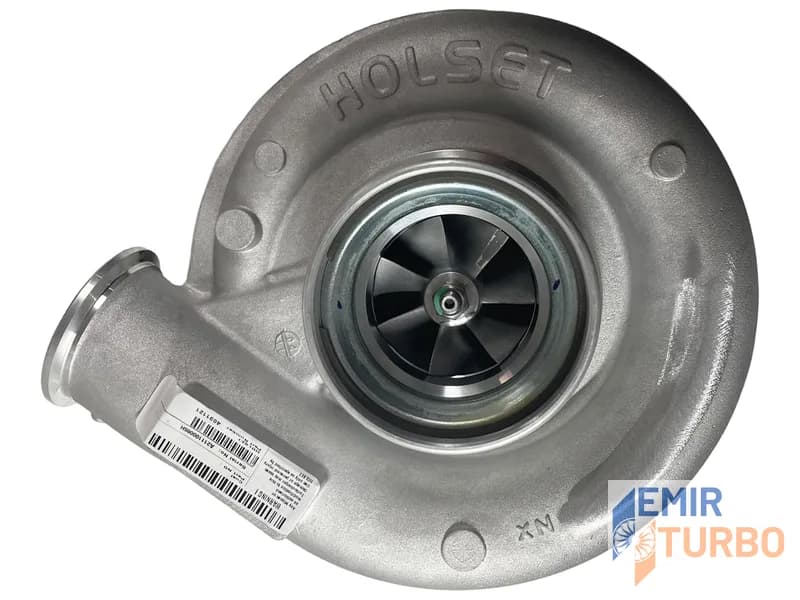 Holset HX55 Turbo Truck DC11 Diesel Engine 4031121 4038612 turbo