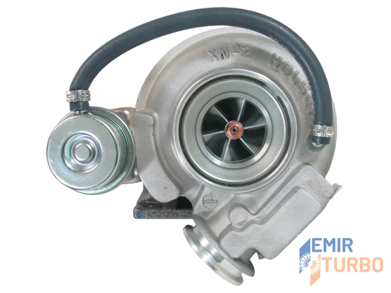 Holset HE221W Turbo Various Cummins ISB Diesel Engine 2835883 4039778 turbo