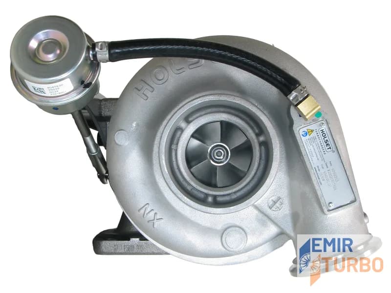 Holset HX30W Turbo Truck Industrial Cummins 4B 4BTA 3.9L Diesel 4040353 turbo