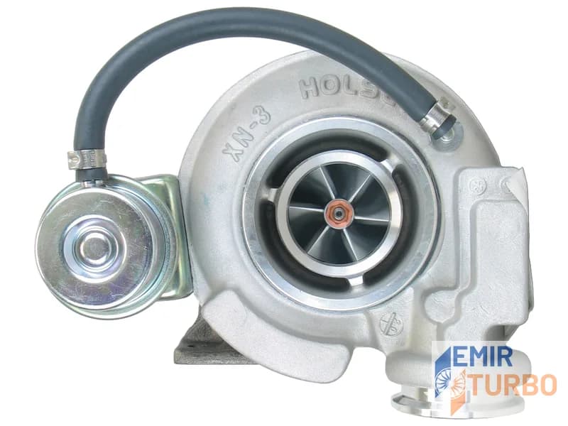 Holset HE221W Turbo Agricultural Industrial Cummins QSB 4.5L 4040555 4040554 turbo