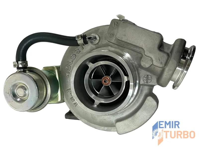 Holset HE221W Turbo Ditch Witch Industrial Cummins QSB4 4.5L 4040209 4041230 turbo