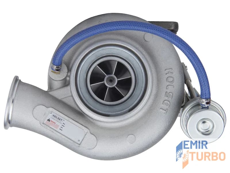 Holset HX40W Turbo Volvo Truck FM7 VNM WG WXLL D7C US 4031222 4041276 turbo
