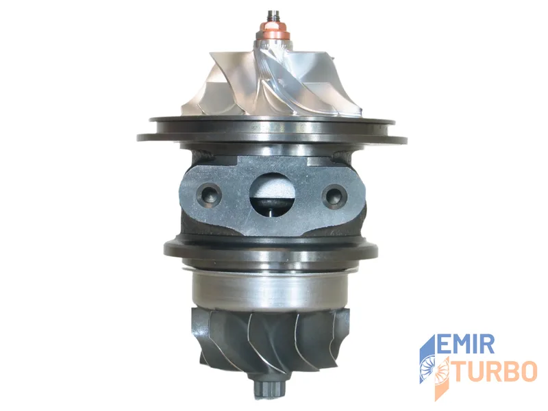 Holset HE221W Turbo CHRA Agricultural Industrial Cummins QSB QSB4 4043587 turbo