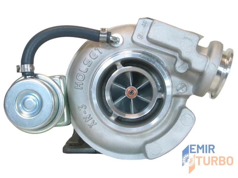 Holset HE221W Turbo Industrial Agricultural Cummins QSB4 4043949 4043948 turbo