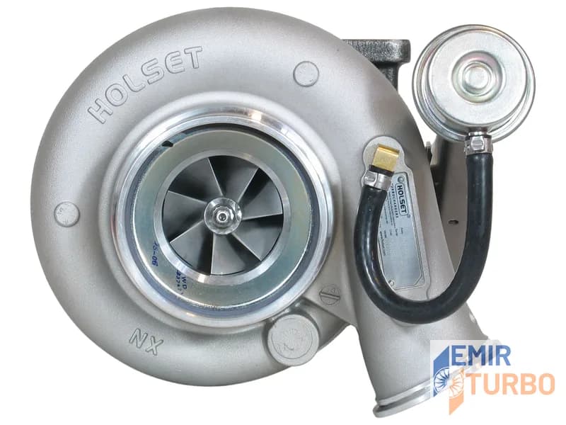 Holset HX40W Turbo Truck Bus Cummins ISC 8.9L ISL ISLE 8.9L Diesel 4045055 turbo