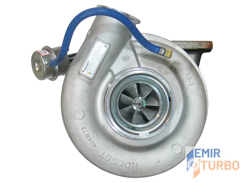 Holset HX55W Turbocharger Cummins M11 Engine 4045750 4045751 Turbo turbo