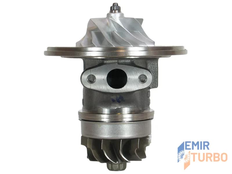Holset HX40W Turbo CHRA Bus Truck Industrial Cummins 6C ISC ISL 8.3L 4046053 turbo