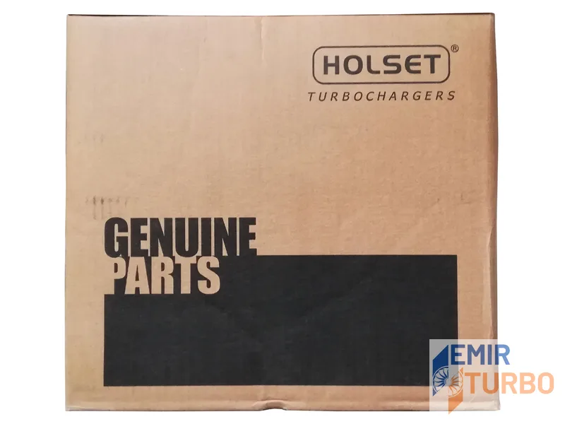 Holset HX25W Turbo ITL Sonalika Tractor 4 CYL. Engine 4033144 4047205 turbo