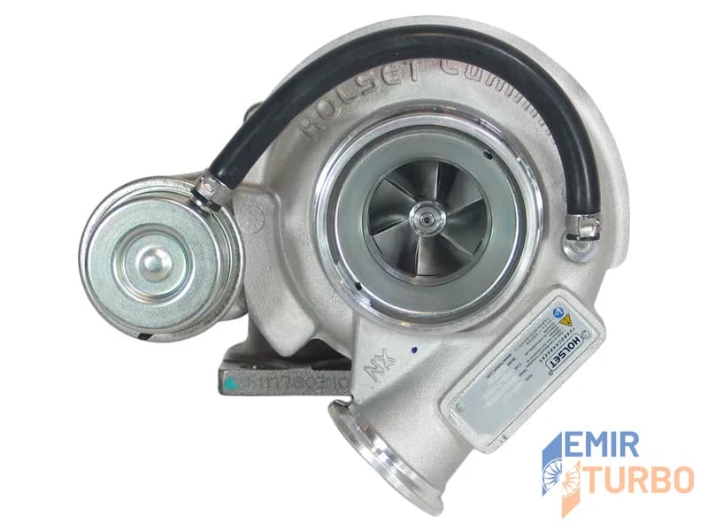 Holset HE221W Turbo Truck Cummins ISBe5 ISDe 4.5L Diesel Engine 4047745 turbo