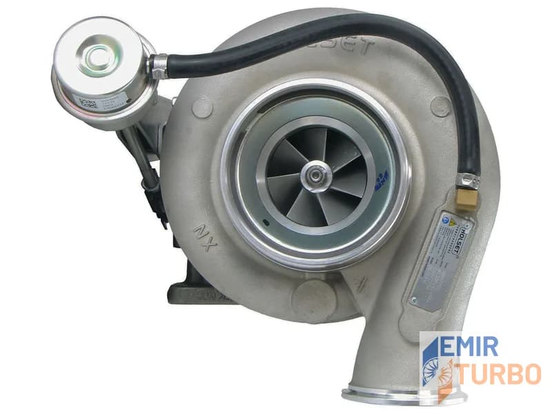 Holset HE351W Turbo Bus Truck Cummins ISBE5 6.7L Diesel 4956076 4047755 turbo