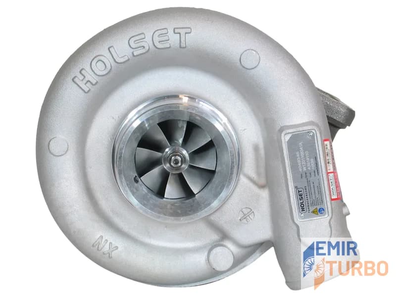 Holset HX35 Turbo Universal Truck Cummins 6BT 5.9L 4049346 turbo