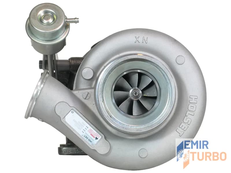 Holset HX40W Turbo Truck Cummins 6CT 6CTA 8.3L Diesel Engine 4050205 turbo