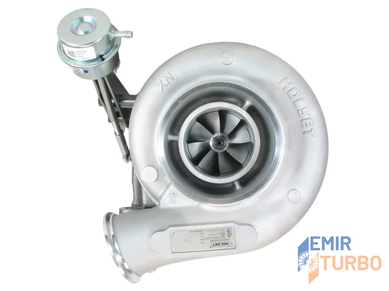 Holset HX40W Turbo Truck Bus Cummins 6C 6CT 6CTA 6CTAA C260 8.3L 4050212 turbo