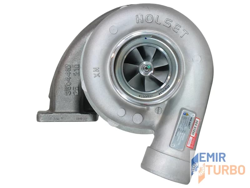 Holset HX50 Turbo Cummins M11 Diesel 2881945 4033997 3594809 4050243 turbo