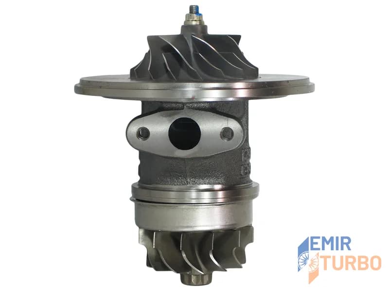 Holset HX40W Turbo CHRA Truck Cummins 6C 6CTA 6CTA ISC ISL 4027354 4050305 turbo