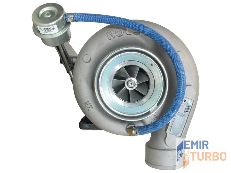 Holset HW40W Turbo Wuxi Cummins Diesel Engine 4051055 turbo