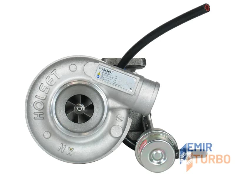 Holset HX30W Turbo Komatsu S4D102 Truck Industrial Cummins 4BT 3.9L 4051240 turbo