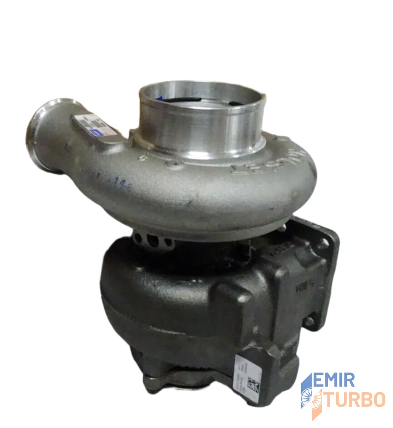 Holset HX40 Turbo Komatsu D65EX SAA6D114E-3 Industrial Cummins QSC 4046107 turbo