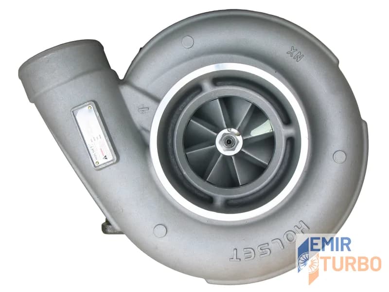Holset HC5A Turbo Industrial Cummins KTA19 KTA38 Diesel 2801697 3594027 turbo
