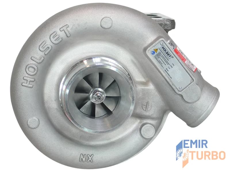 Holset HX35 Turbo Universal Industrial Cummins 6BT5.9 6BT 4035497 turbo