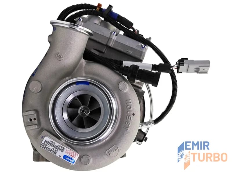 Holset HE351VE Turbo Freightliner Truck Cummins ISB EPA07 6.7L 4955397 turbo