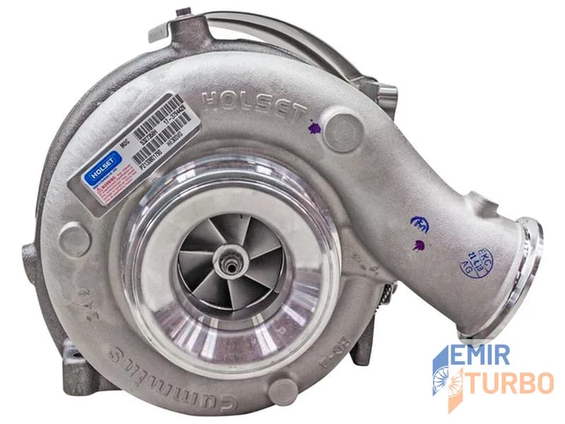 Holset HE300VG Turbo Bus Truck Cummins ISB 6.7L Diesel Engine 5327358 turbo