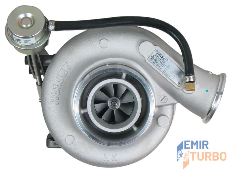 Holset HE300WG Turbo Truck Bus Industrial Cummins QSB 6.7L Diesel 5328623 turbo