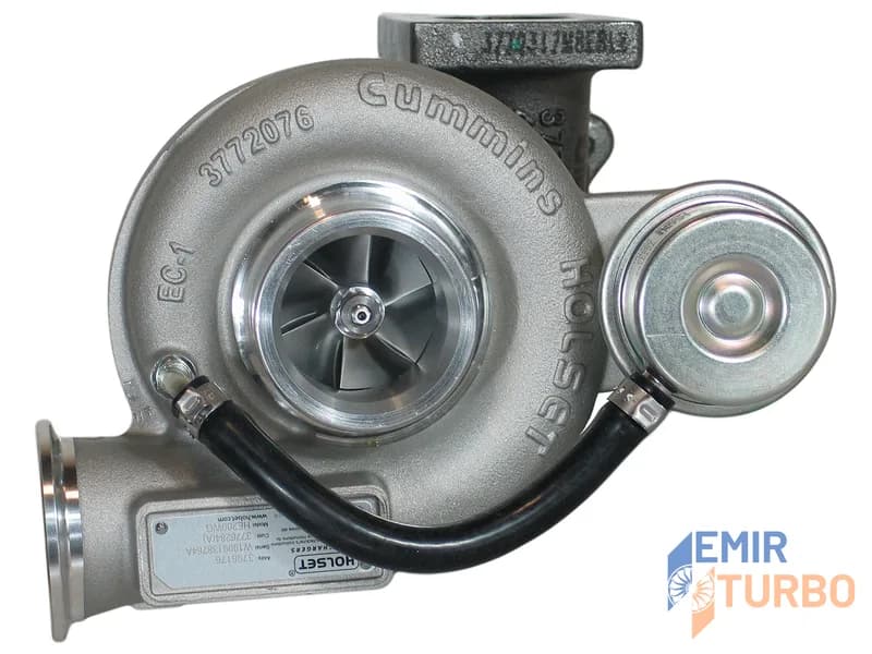 Holset HE200WG Turbo Foton Truck Cummins ISF 2.8L Diesel 3796176 5350910 turbo
