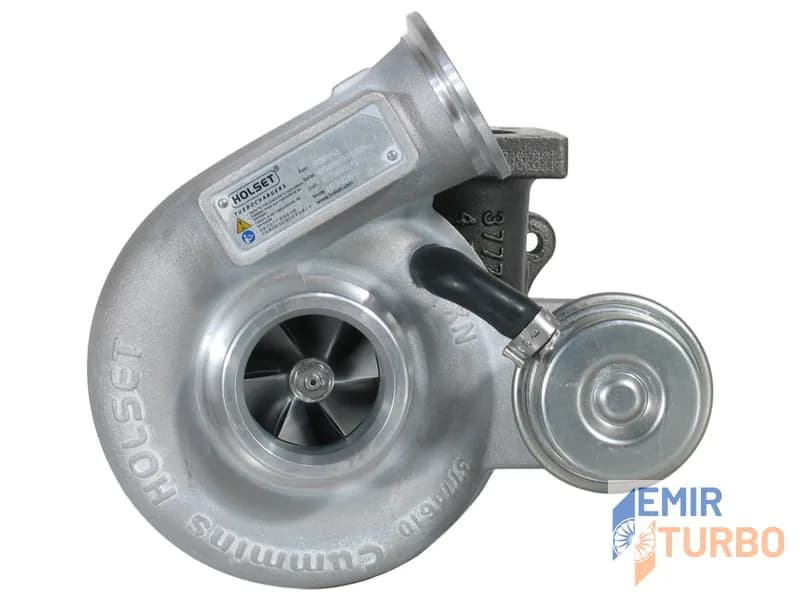 Holset HE200WG Turbo Beijing Foton Truck Cummins ISF 3.8L Diesel 5350913 turbo