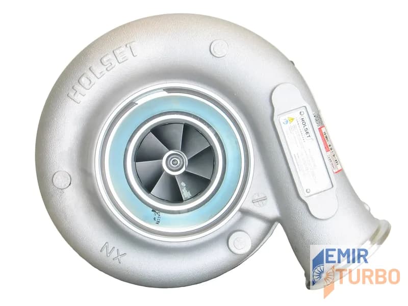 Holset HE400FG Turbo DOOSAN DL06 Industrial Cummins QSB 6.7L 5352481 turbo