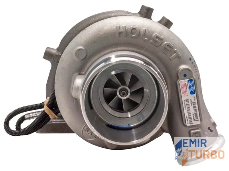 Holset HE400VG Turbo Automotive Various Cummins ISL 8.9L 5456048H 5354664 turbo