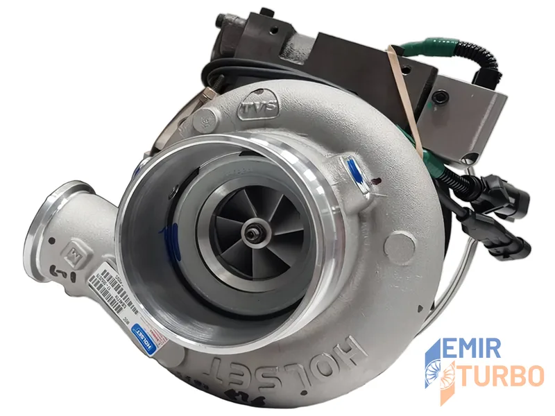 Holset HE400VG Turbo Komatsu Excavator Cummins QSC Diesel 5354671 5354670 turbo