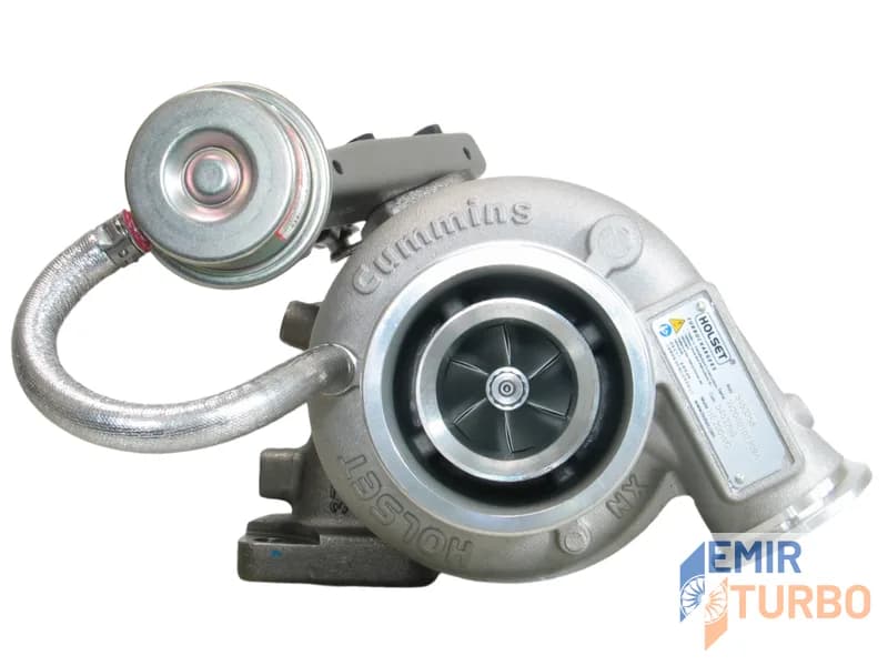 Holset HE200WG Turbo Beijing Foton Cummins QSF 3.8L Diesel 5453259 5453258 turbo