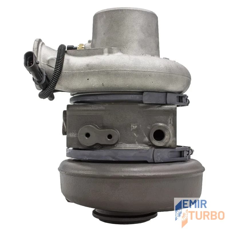 Holset HE400VG Turbo Automotive Bus Cummins ISL 8.9L DIesel Engine 5455955 turbo