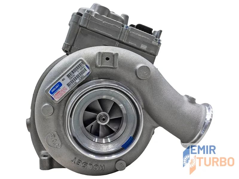 Holset HE300VG Turbo Various Cummins ISB Diesel Engine 5608773 3786222H turbo