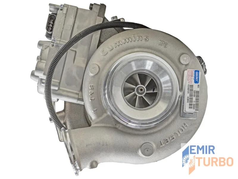 Holset HE300VG Turbo Industrial Cummins QSB 6.7L Diesel 5328105 5640461 turbo