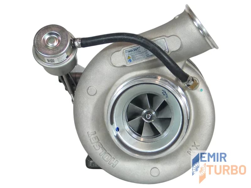 Holset HX40W Turbo Truck Bus Cummins 6CTA L360 L325-20 4051033 4048335 turbo