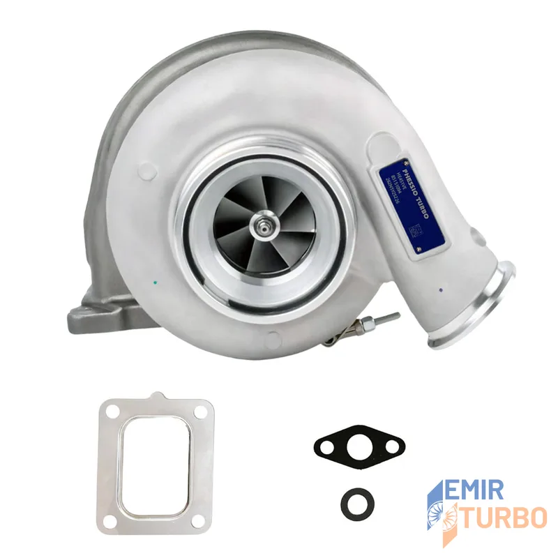 Holset HE451VE Turbo — Volvo turbo