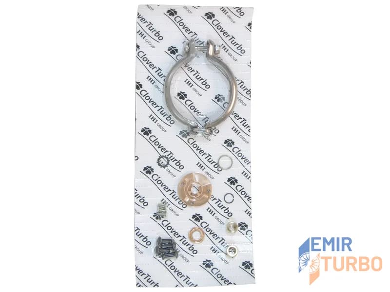 IHI RHF4 Repair Kit Isuzu Rodeo 2.8L 4JB1T Subaru Legacy 2.0L SF33F40C107 turbo