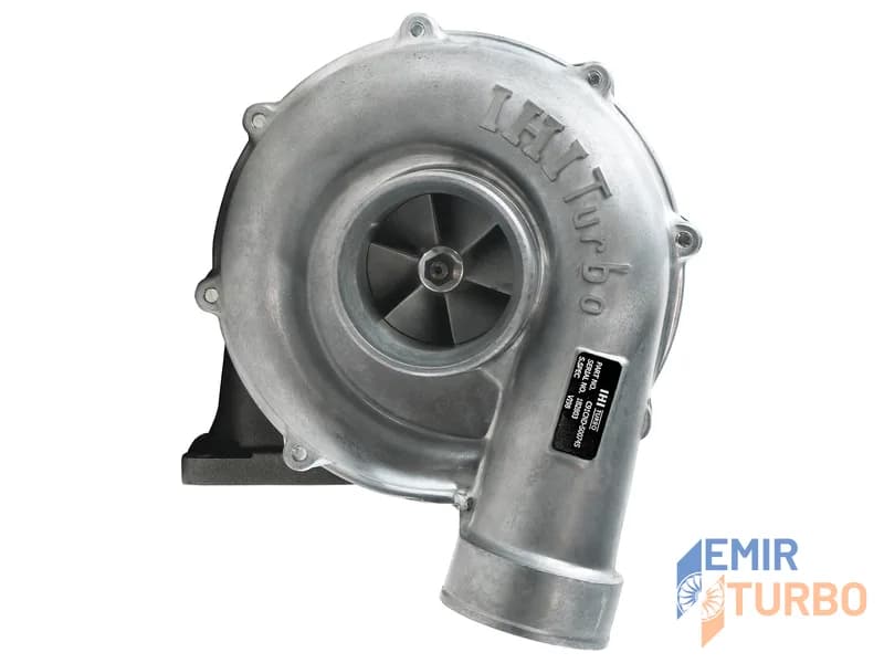 IHI RHC91 Turbo Hitachi EH2000-1 Truck EX2000-1 Excavator 6WA1 VD270074 VI98 turbo