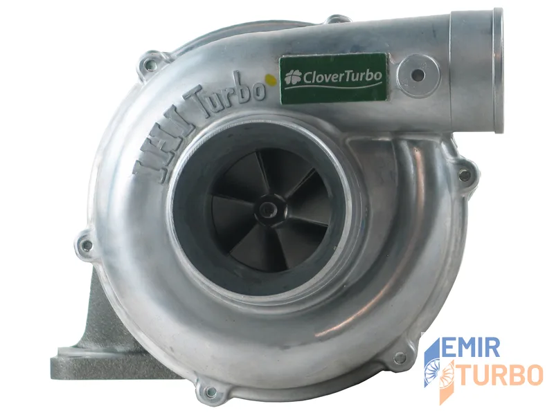 IHI RHE61 Turbocharger Hitachi Earth Moving 6BG1T Engine 114400-3332 CIBL turbo