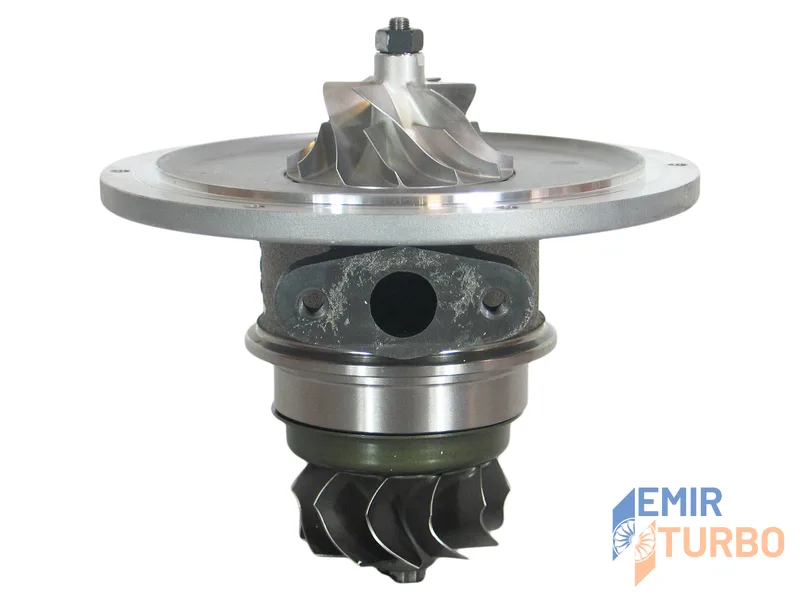 IHI RHG6 Turbo CHRA Hitachi ZAXIS Excavator Isuzu 6BG1TC G61CND-S0031C turbo