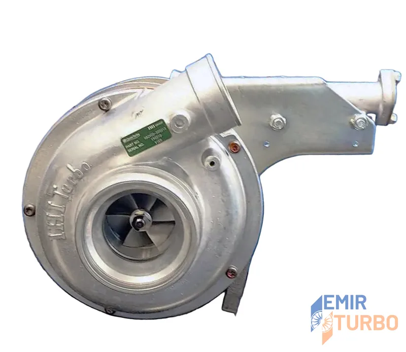 IHI RHG8V Turbo Truck Isuzu 82P413 6WG1 Diesel Engine VE520021 VIEO turbo