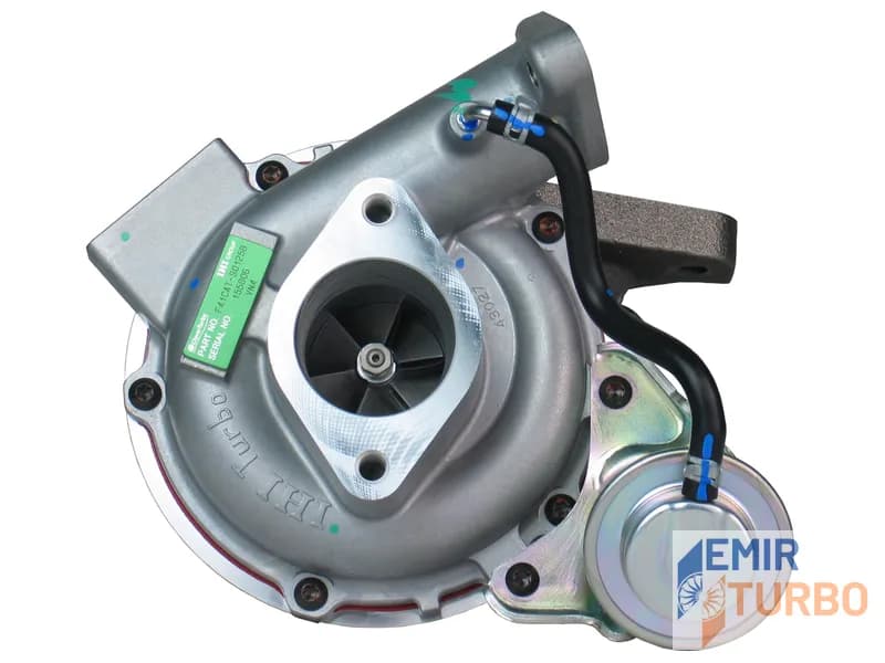 IHI RHF4H Turbo for Nissan Cab-Star Navara 2.5L YD25DDTI VB420119 VN4 turbo