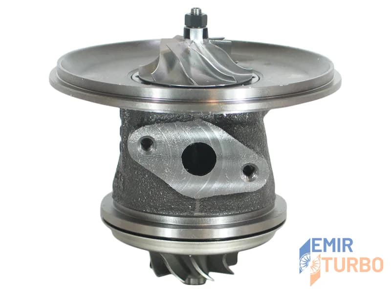 IHI RHB51 Turbo CHRA Shibaura Industrial N844 5T-612 AS9 B52CAD-S0068C turbo